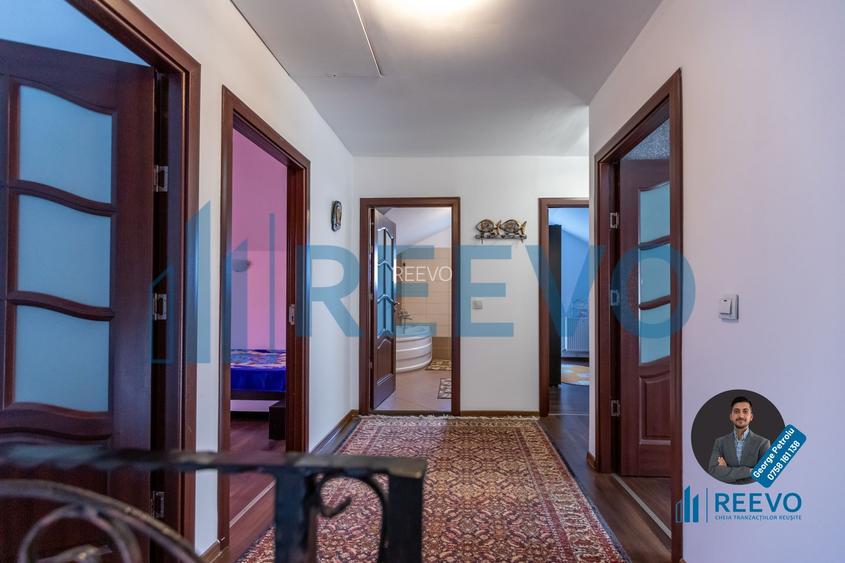 Casă/Vilă de vânzare, Luncani, Jud Bacău - 28