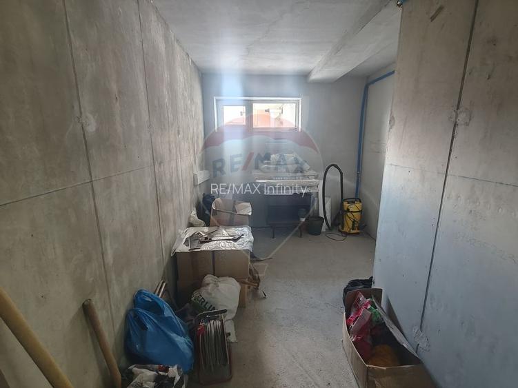 Spatiu depozitare de 100mp, cu parcare, de inchiriat in zona Iris - 7