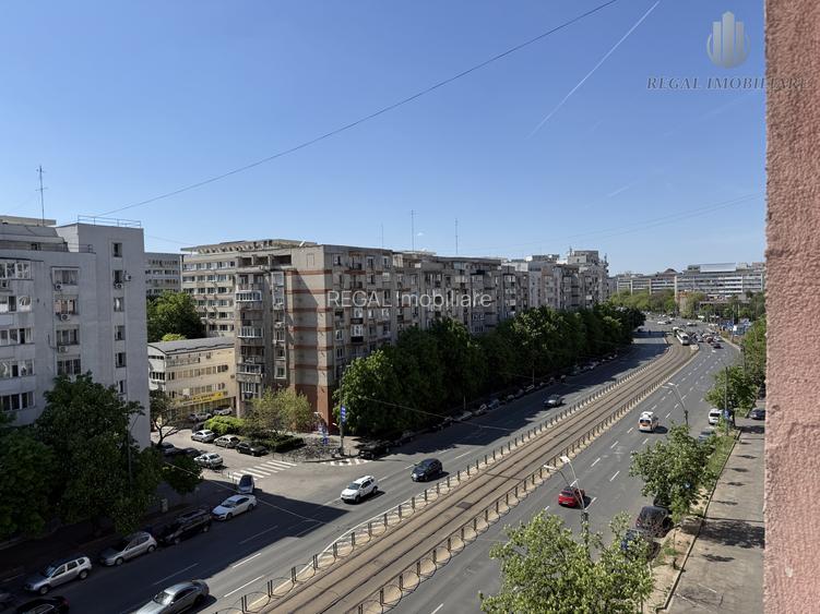 2 camere | Iancului- Mihai Bravu | Anvelopat | 3 Min Metrou - 15