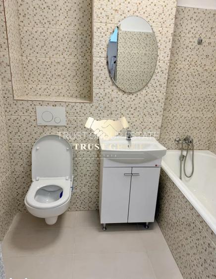 3 camere Gorjului | 1 min metrou | Bloc reabilitat | - 5