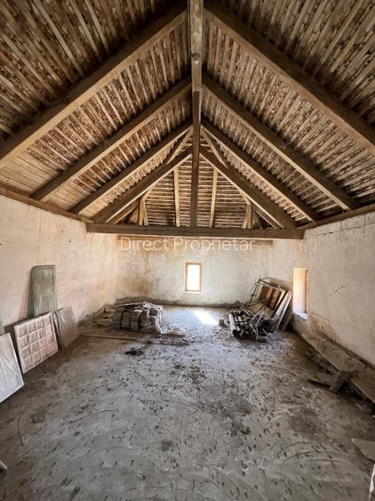 Cladire istorica de birouri, strada Cuza Voda, Lugoj - 12