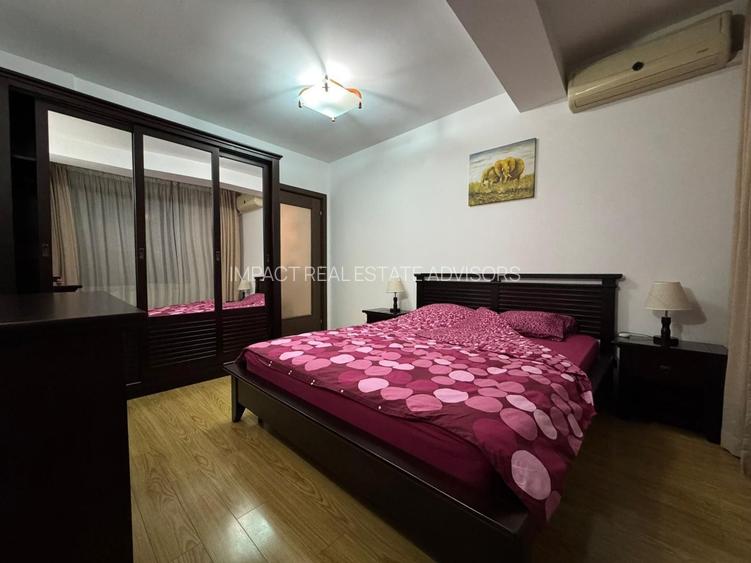 3 camere + LOC DE PARCARE inclus || DOROBANTI - 8