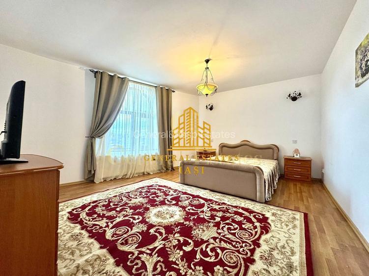 Proprietate Exclusivă în Bucium – Priveliște Panoramică asupra Iașului - 11