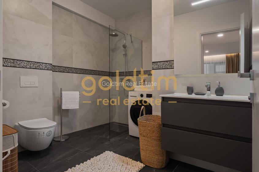 SUPERB/PIPERA/TERASA GENEROASA/DISPONIBIL IMEDIAT/ZONA IANCU NICOLAE - 16