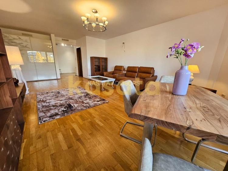 APARTAMENT LUX | HERASTRAU - CARTIERUL FRANCEZ | 2 LOCURI PARCARE - 2