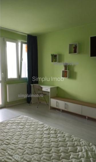 Renovata garsoniera Grand Arena Turnu Magurele - 2