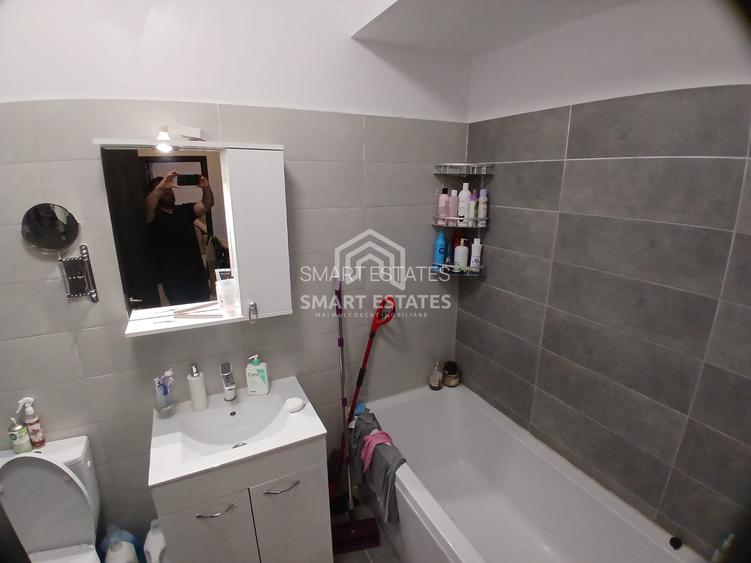 Apartament 2 camere- 61 mp -Atena Residence – Theodor Pallady - 9