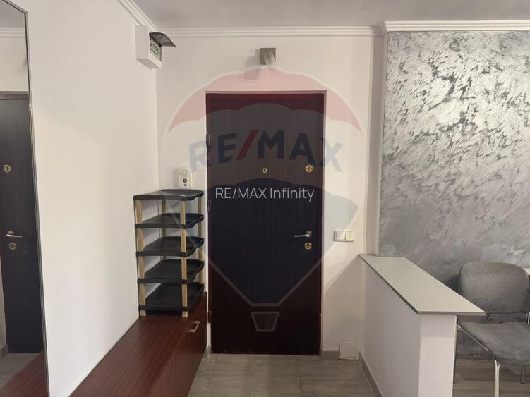 Apartament 3 camere modern, Ialomiței, Mărăști. Inchiriere - 18