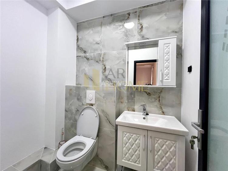 Inchiriere cladire birouri P+2, Gheorghe Doja, Ploiesti - 8