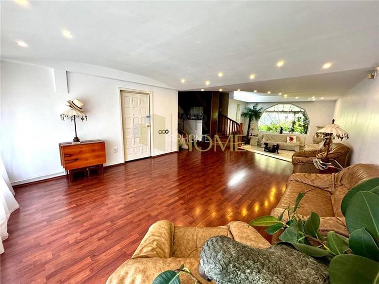 Vanzare casa 6 camere, in Ploiesti, zona centrala - 7