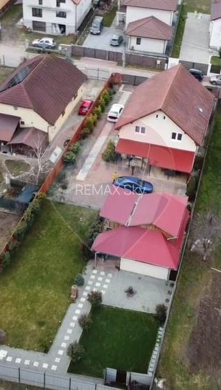 Casă Spațioasă cu 5 Camere | Fără Comision pentru Cumpărător - 4