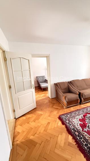 CARAGIALE apartament 4 camere, 70 mp, 105.000 € - 15
