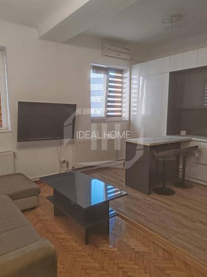 Apartament 3 camere I renovat I Centru I NTT Data - 3