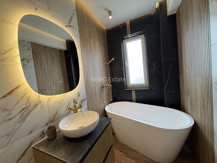 Apartament spațios și luminos cu 3 Camere I Rădăuți - 31