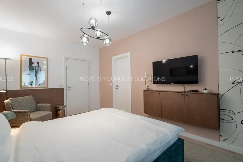 Garsoniera | Mobilata & utilata | Ivory Residence | Direct Proprietar - 6