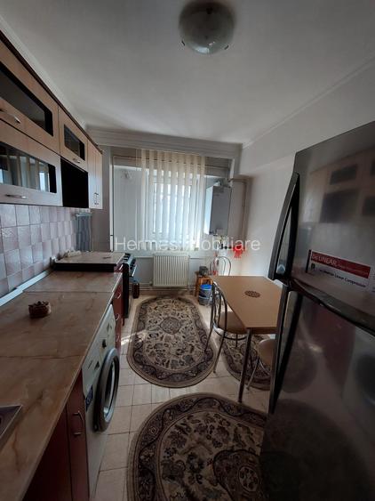 Apartament 2 camere decomandat, Tomis 3/City Mall - 6