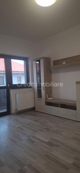 Garsoniera de vanzare bloc nou. - 4