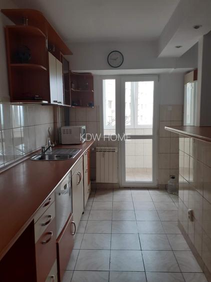 Doamna Ghica-Pasaj, Apartament 3 camere - 7