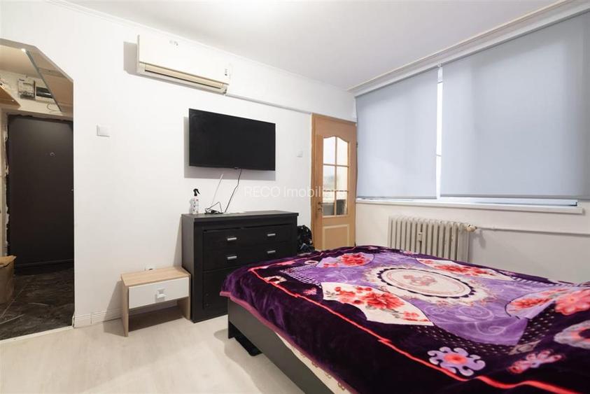 RECO . Apartament cu 2 camere . Rogerius . - 5