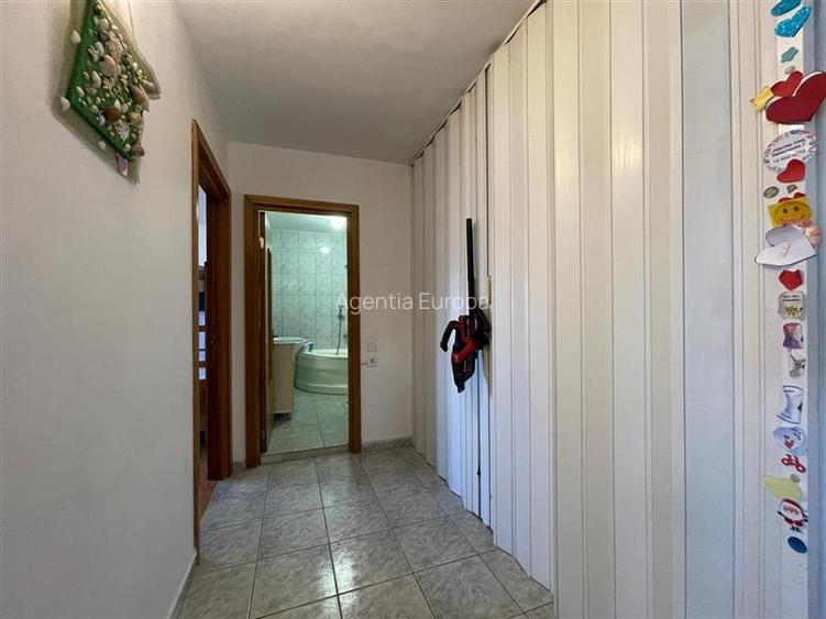 Duplex de vanzare zona ultracentrala -Tulcea - 9