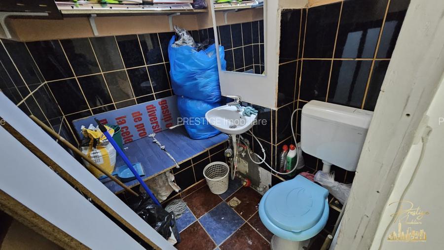 Spatiu comercial cu vad pietonal intens de inchiriat - Corneliu Coposu - 6