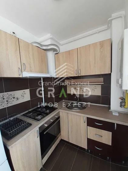 Ap 2 camere | Balcon | Parcare subterană | Zona Oașului – Iris - 4