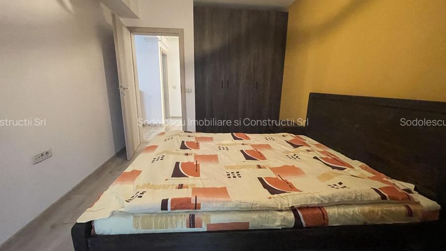 Apartament de vanzare-bloc nou,lift,finisat complet - 13