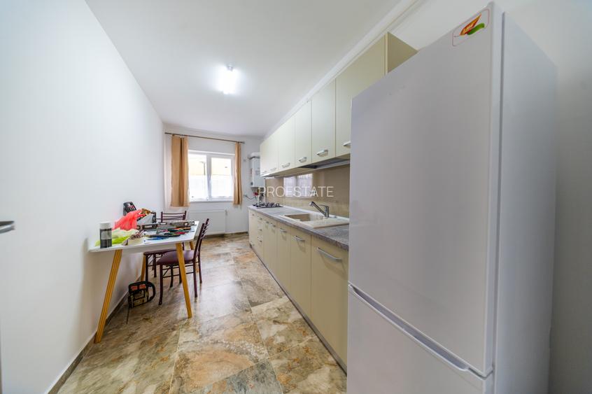 Magurele, Regal Home, de vanzare garsoniera mobilata si utilata modern! - 4