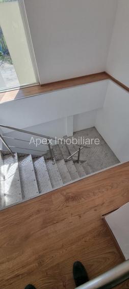 Hala Industrială Vest Ploiești 550 mp + Birouri | Parcare 20 auto | Acces TIR | - 7