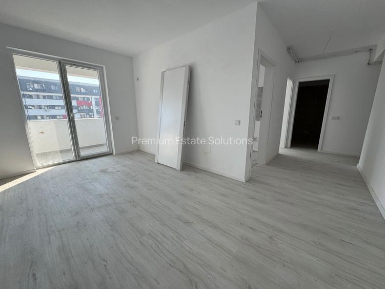 VANZARE APARTAMENT DECOMANDAT-55 MP UTILI-COMISION 0% MILITARI APEDUCTULUI - 5