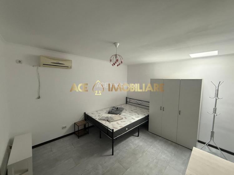 Garsoniera de inchiriat | Dristor | Metrou | Centrala | Pet-friendly - 2