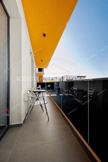 ✨De închiriat apartament 2 camere, Complex Arcada - 5