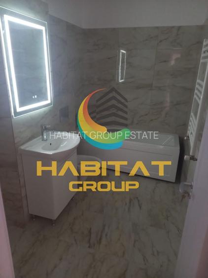 Pallady 2 camere decomandat 64 mp doar 10 min.metrou N.Teclu - 10