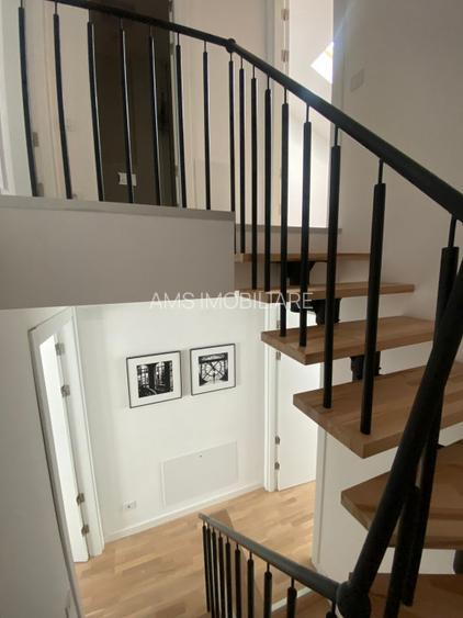 VILA DEOSEBITA /COMPLET MOBILAT SI UTILAT / GRADINA - 21