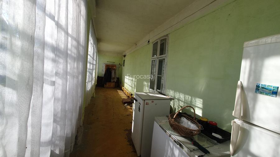 Casa individuala in Ciacova - atentie # necesita renovare - 8