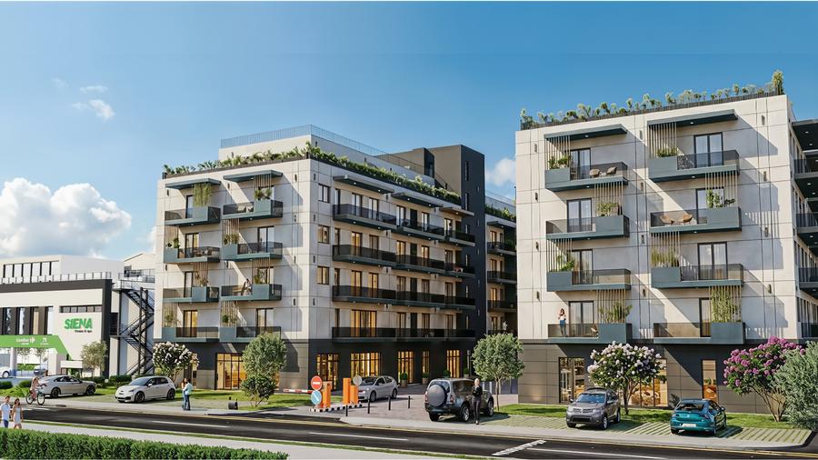 Biruintei  75 - Ananda Residence