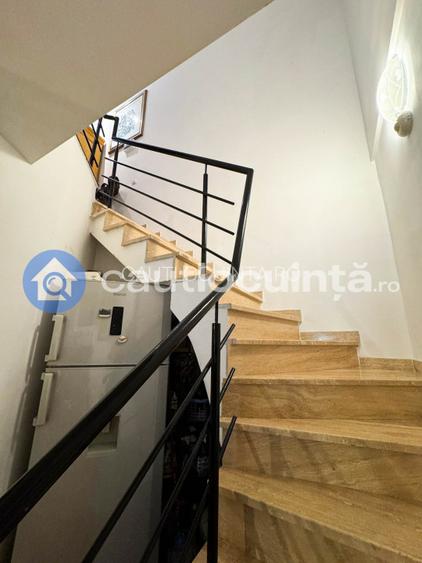 Apartament Duplex 3 Camere Decebal Calarasilor Unirii Muncii Metrou - 13
