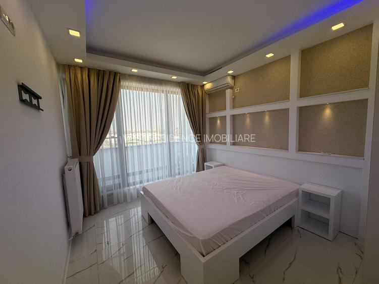 Apartament cu 3 camere, mobilat si utilat LUX - 18