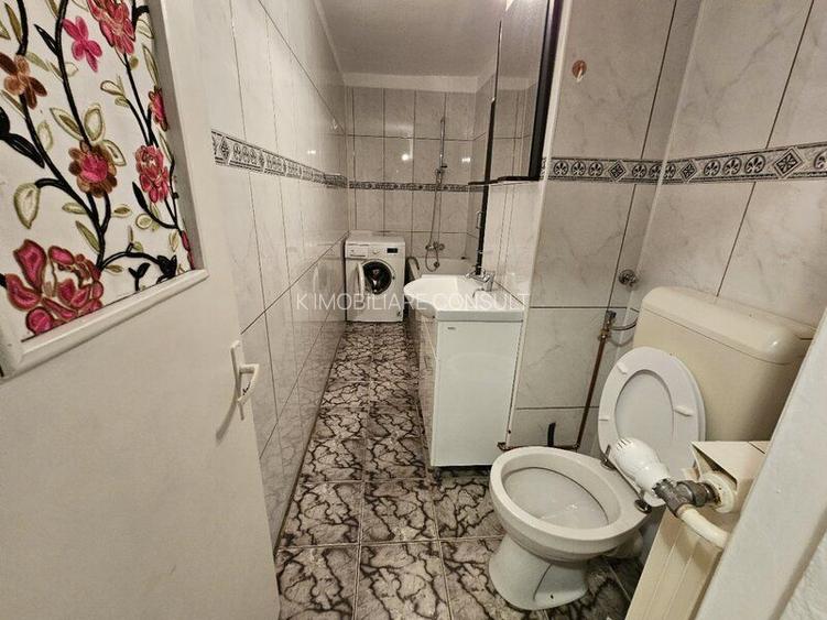 Unirii Alba Iulia de inchiriat apartament 2 camere mobilat - 7