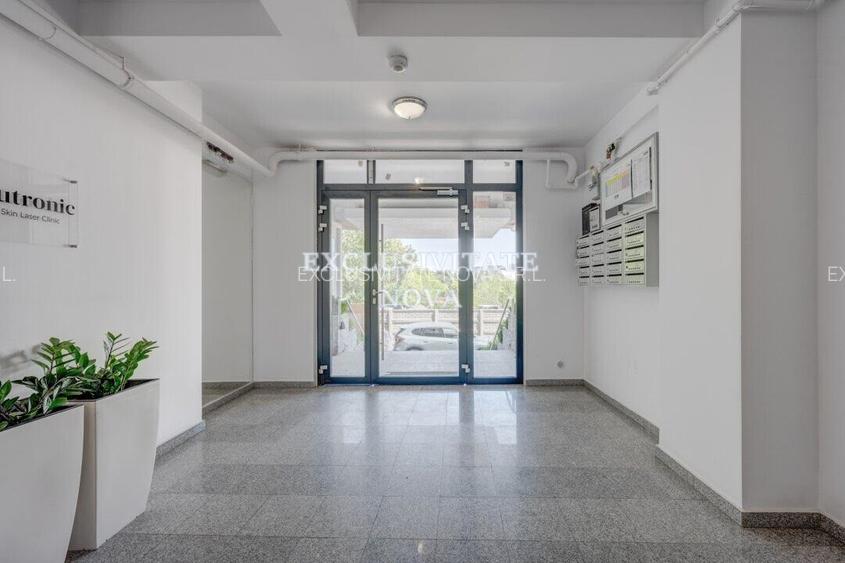 Apartament 3 camere de închiriat | Floreasca – Barbu Văcărescu - PESCARIU ! - 5
