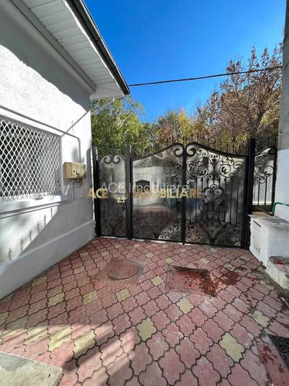 Piata Muncii | Spatiu Birouri | Parcari | Curte Proprie | Garaj - 12