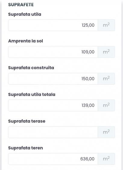 Exclusiv Vanzare Vila Ovidiu compartimentare inteligenta - 4