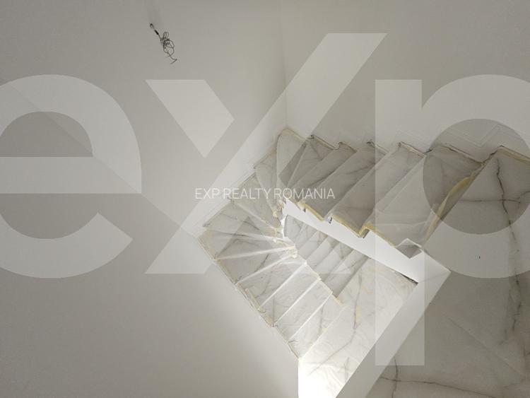 Casa deosebita de vanzare in sector 4 Berceni Metalurgiei - 9