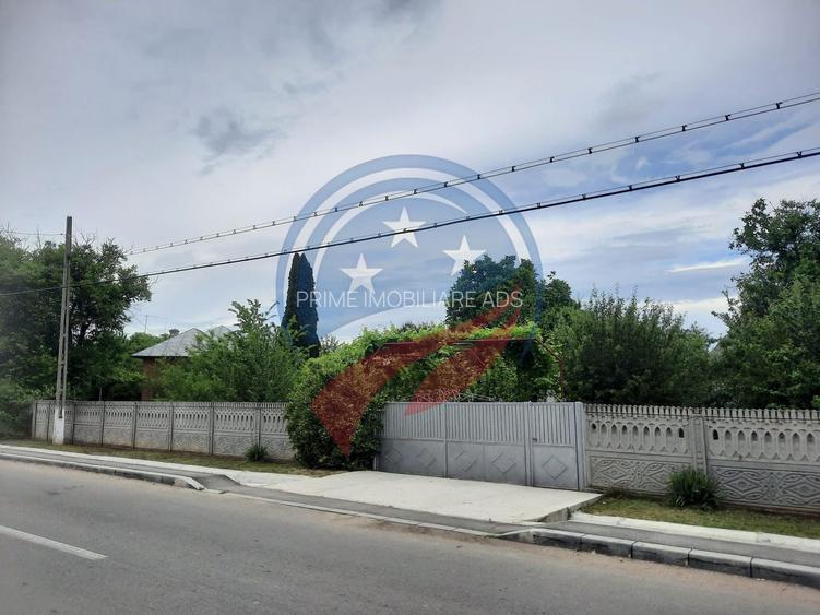 Casa de vanzare/Balcesti/Valcea/Str Pietii - 20