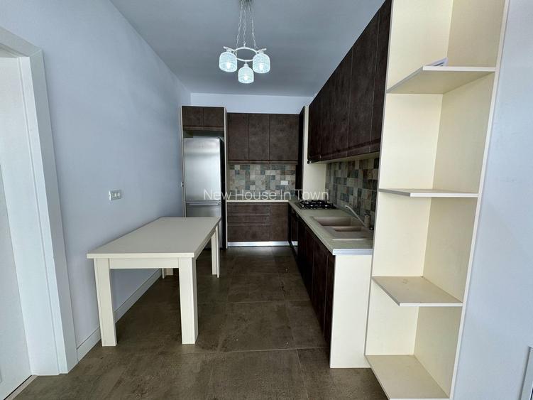 Inchiriere Casa Ghimbav | Teren 500 mp - 11
