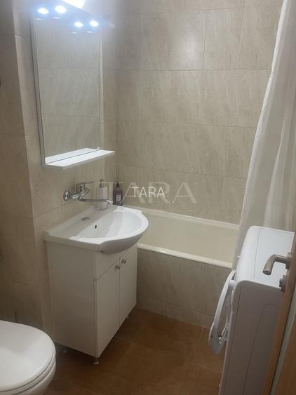 Garsonieră confort 1 cu garaj, în zona Expo Transilvania – Mărăști. - 6