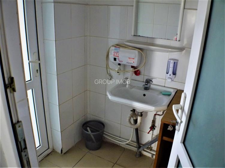 Cladire multifunctionala, amenajata si dotata. - 6