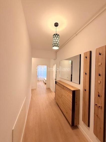 Apartament 2 camere Pipera Loft - Comision 0% - 6