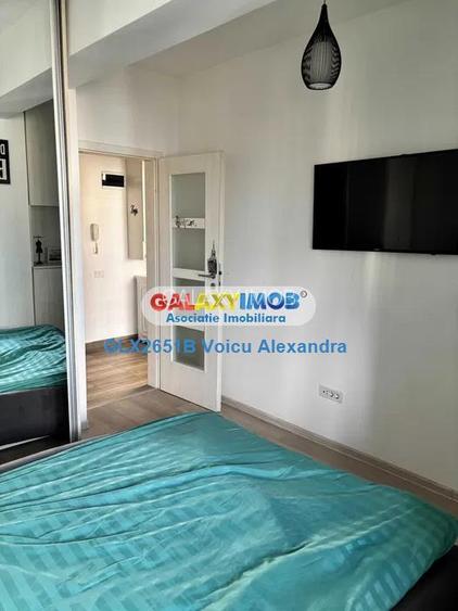 Apartament Tip Studio Bloc Nou Berceni - Aparatorii Patriei - 5