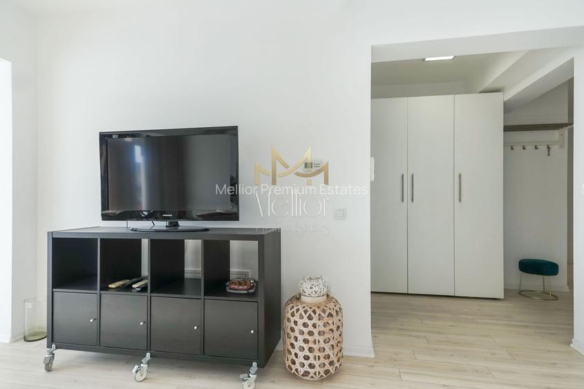 Apartament 4 camere, 94 mp, terasa 100 mp, parcare, Buna Ziua - 18